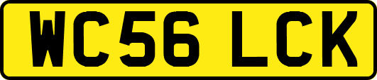 WC56LCK