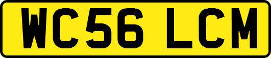 WC56LCM