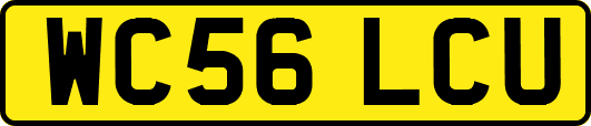 WC56LCU