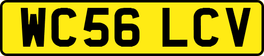 WC56LCV