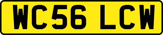 WC56LCW