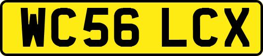 WC56LCX
