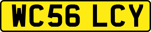 WC56LCY