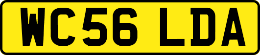 WC56LDA