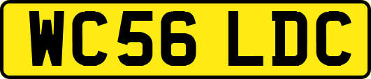 WC56LDC