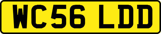 WC56LDD