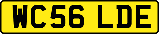 WC56LDE