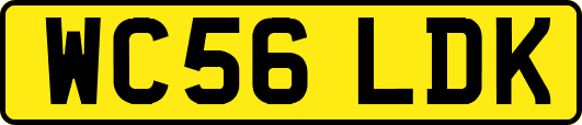 WC56LDK