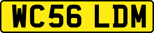WC56LDM