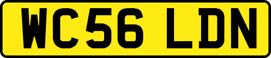 WC56LDN