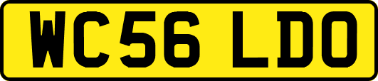 WC56LDO