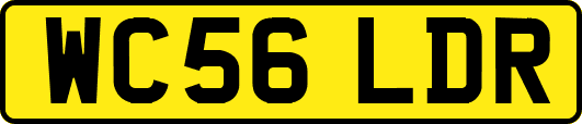 WC56LDR