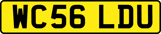 WC56LDU