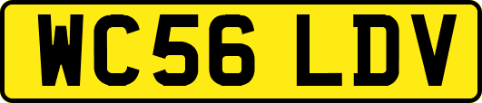 WC56LDV