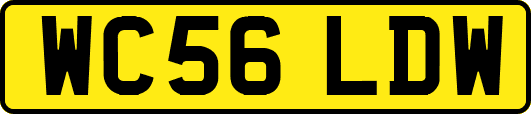 WC56LDW