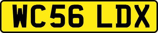 WC56LDX