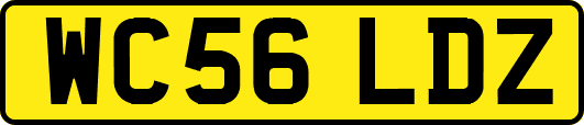 WC56LDZ