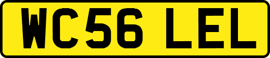 WC56LEL