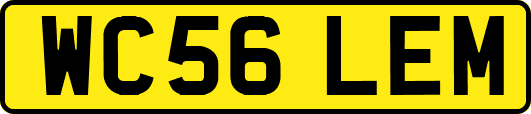 WC56LEM