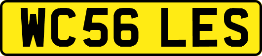 WC56LES
