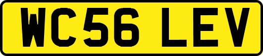 WC56LEV