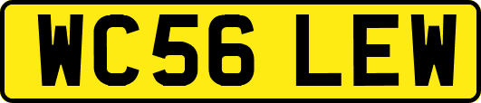 WC56LEW