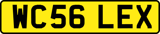 WC56LEX