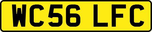 WC56LFC