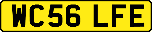 WC56LFE