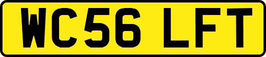 WC56LFT