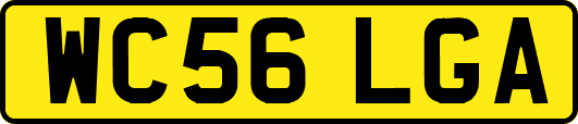 WC56LGA