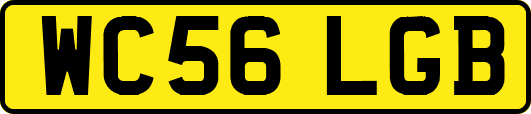 WC56LGB