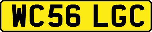WC56LGC