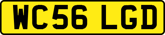 WC56LGD