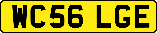 WC56LGE
