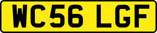 WC56LGF