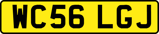 WC56LGJ