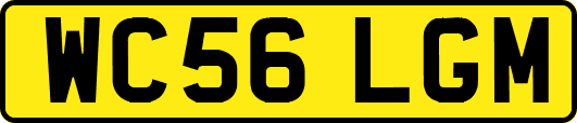 WC56LGM
