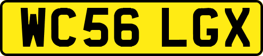 WC56LGX