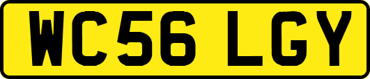 WC56LGY