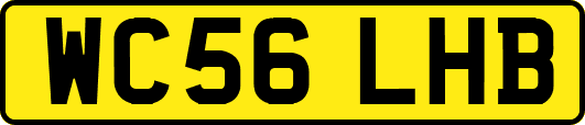 WC56LHB