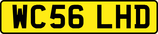 WC56LHD