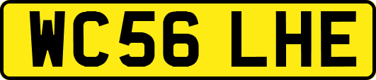 WC56LHE