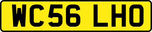 WC56LHO