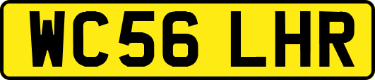 WC56LHR