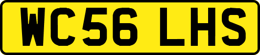 WC56LHS