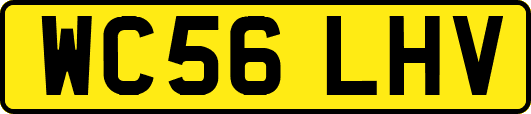 WC56LHV