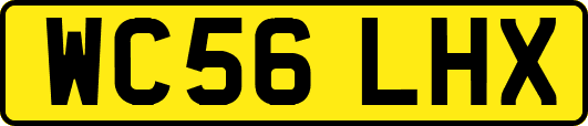 WC56LHX