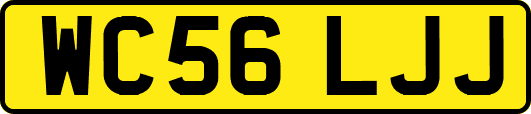 WC56LJJ