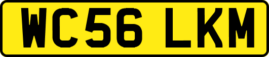 WC56LKM